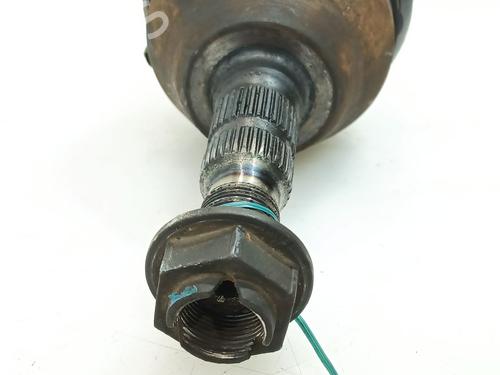 Right front driveshaft OPEL ASTRA H GTC (A04) 1.7 CDTI (L08) | BP30058660M39