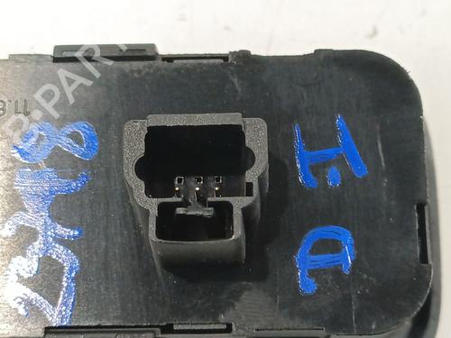 Left front window switch CITROËN C5 II (RC_) 2.0 HDi (RCRHRH) | BP30848014I27 