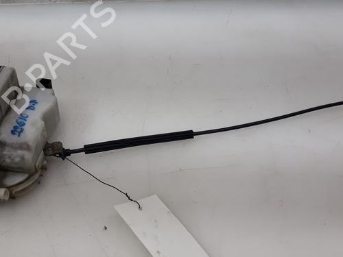Front right lock SEAT IBIZA II (6K1) 1.9 TDI | BP16906403C97 