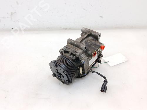 Used AC compressor AC compressor 36917623 36917623
