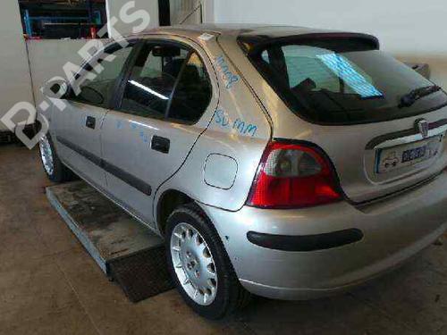 Compressor A/C MG MG ZR 2.0 TD | BP5101878M34 