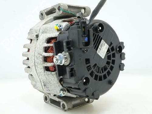 Alternator MERCEDES-BENZ VITO Tourer (W447) 116 CDI / 116 BlueTEC (447.701, 447.703, 447.705) | BP27339048M7 