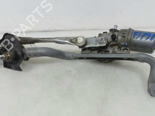 Viskermotor vindrude TOYOTA YARIS (_P13_) 1.3 (NSP130_, NSP130) (99 hp) 4719737