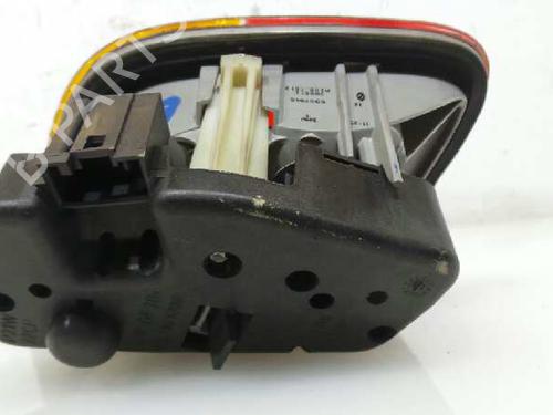 Right tailgate light BMW 3 (E46) 320 d | BP3346035C80 