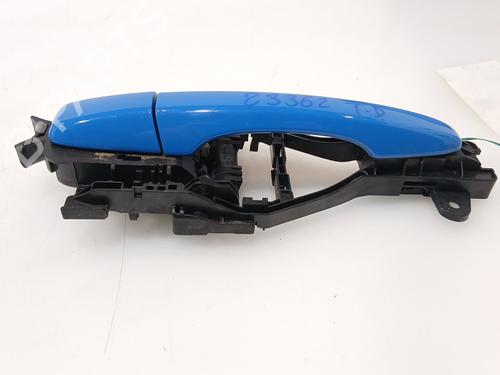 Rear right exterior door handle VOLVO V40 Hatchback (525) D3 | BP24699002C130 