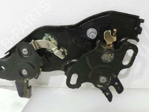 Vergrendeling links achter TOYOTA PREVIA II (_R3_) 2.0 D-4D (CLR30_, CLR30R) | BP4655972C100 