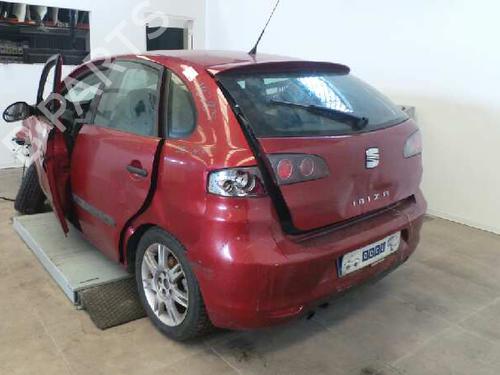 Right mirror SEAT IBIZA III (6L1)  | BP1401468C27 