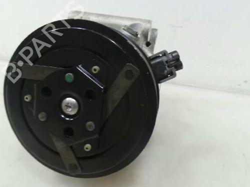 AC compressor NISSAN PRIMERA Hatchback (P12) 1.9 dCi | BP5117216M34