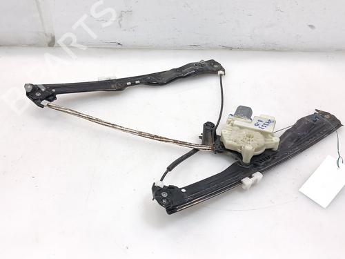 Used Front right window mechanism Front right window mechanism 36255556 36255556