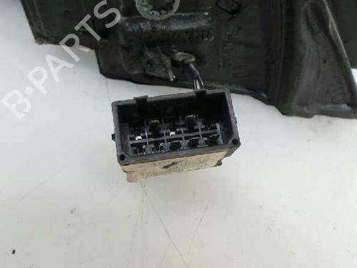 Left mirror AUDI A6 C5 (4B2) 2.5 TDI | BP1207416C26 