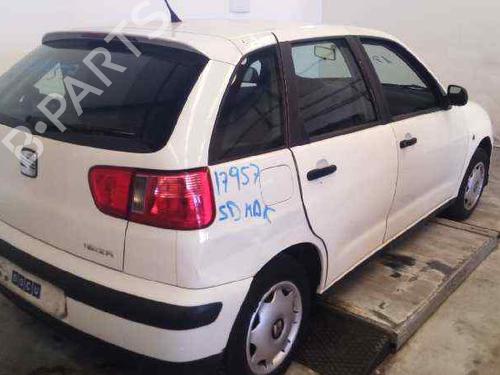 Left taillight SEAT IBIZA II (6K1) 1.4 i | BP240601C34 