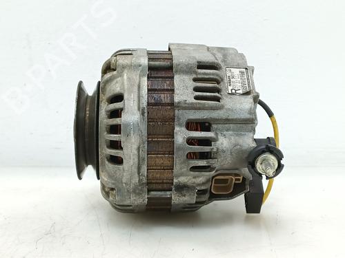 Used Alternator NISSAN X-TRAIL I (T30) 2.2 dCi 4x4 (136 hp) 31810915