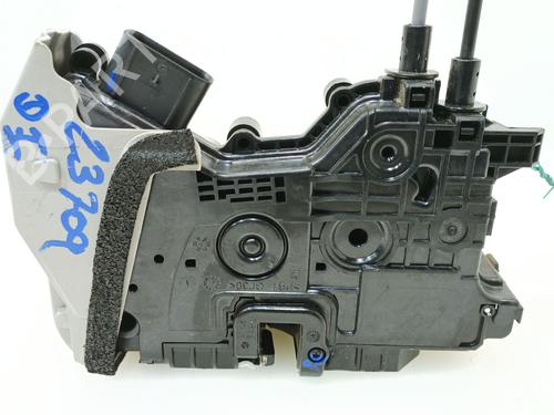 Front left lock HYUNDAI KONA (OS, OSE, OSI) 1.0 T-GDi | BP29586438C98 