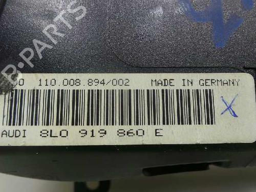 Instrument cluster AUDI A3 (8L1) 1.8 T | BP4818149C47 