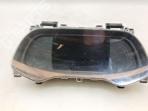 Instrument cluster RENAULT CLIO V (B7_) 1.6 E-TECH 140 (B7MU) | BP39987872C47 - Image 3