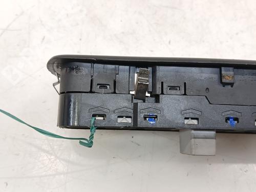 Left front window switch RENAULT LAGUNA III (BT0/1) 2.0 dCi (BT01, BT08, BT09, BT0E, BT0K, BT12, BT1C, BT1D,... | BP39654531I27 - Image 5