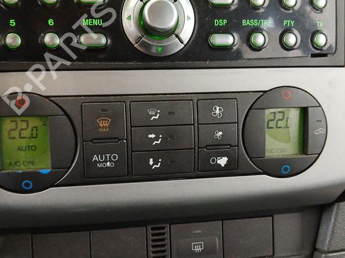 Used Climate control Climate control FORD FOCUS II (DA_, HCP, DP) 1.6 TDCi (109 hp) 36777900 36777900