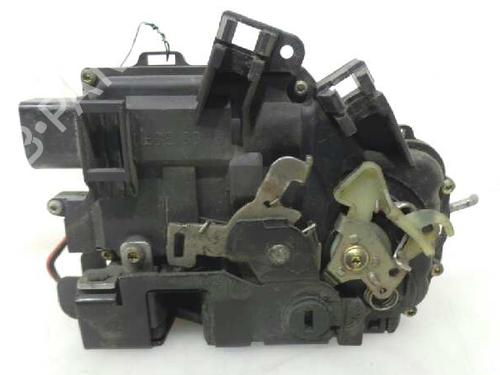 Used Rear right lock AUDI A6 C5 (4B2) 2.5 TDI quattro (180 hp) 5185707