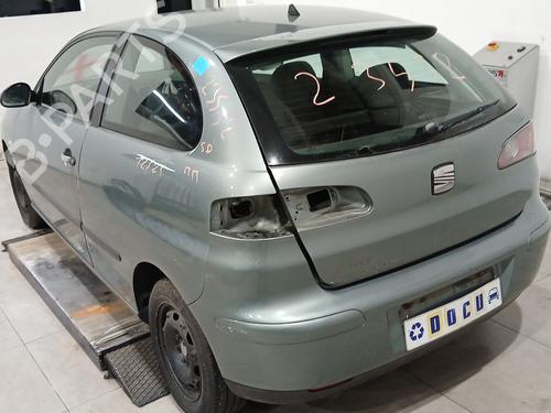 Throttle body SEAT IBIZA III (6L1) 1.4 16V | BP32026709M82