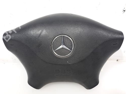 Used Driver airbag MERCEDES-BENZ VITO / MIXTO Van (W639) [2003-2025]  8373965