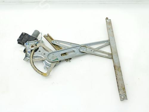 Front left window mechanism TOYOTA HILUX VIII Pickup (_N1_)  | BP29446296C22 
