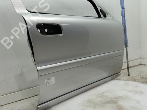 Right front door VOLVO S60 I (384) 2.4 D | BP21780233C3 