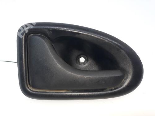 Used Front left interior door handle Front left interior door handle NISSAN INTERSTAR Van (X70) [2002-2026] 8385409 8385409