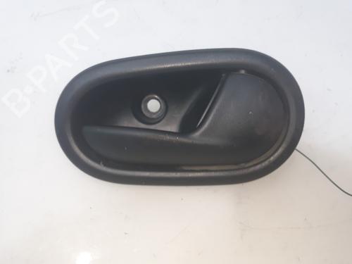 Rear right interior door handle DACIA SANDERO II  | BP8380485I16 