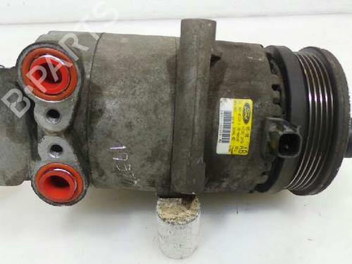 Used AC compressor FORD FOCUS II Convertible 2.0 (145 hp) 4200365