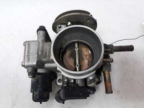 Throttle body DAEWOO NUBIRA Saloon (J100) 2.0 16V | BP12120267M82 
