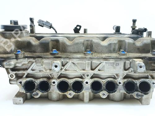 Used Cylinder head HYUNDAI i30 (GD) 1.4 CRDi (90 hp) 26449541