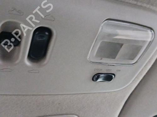 Interior roof light NISSAN X-TRAIL I (T30) 2.2 dCi 4x4 26430EQ301 | 26430EQ301