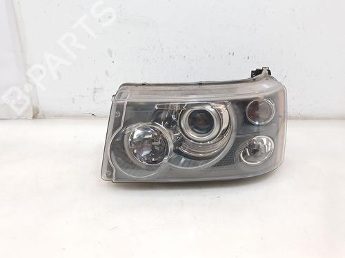 Used Left headlight Left headlight 36774121 36774121