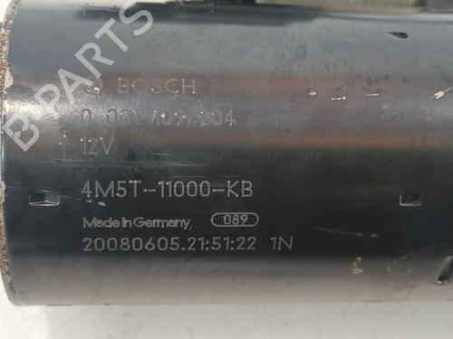 Starter FORD FOCUS II (DA_, HCP, DP) 1.8 TDCi | BP31044469M8