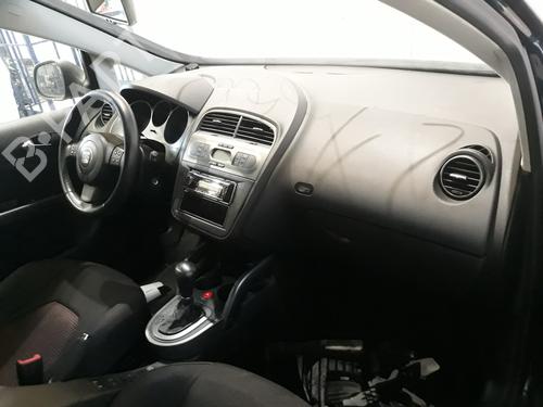 Gearbox SEAT ALTEA (5P1) 2.0 TDI | BP10185044M3 