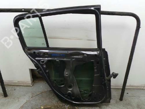 Left rear door RENAULT MEGANE II (BM0/1_, CM0/1_)  | BP3244857C4 