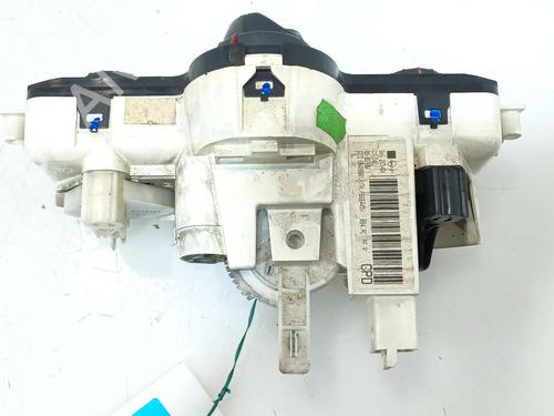 Climate control RENAULT MEGANE II Saloon (LM0/1_) 1.9 dCi (LM0G, LM1G, LM2C) | BP32232764I5