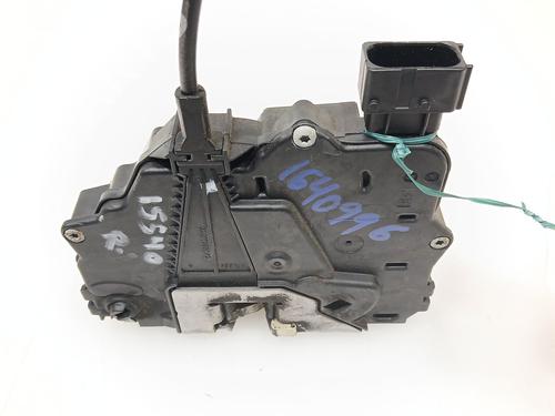 Rear right lock OPEL CORSA D (S07) 1.3 CDTI (L08, L68) | BP23117748C99 