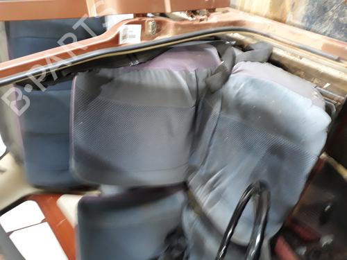 Used Left front seat TALBOT SIMCA 1200 S Coupe 1.2 (86 hp) 24698572