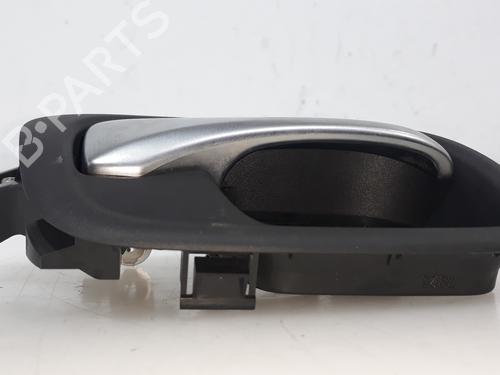 Rear right interior door handle HONDA ACCORD VII (CL, CN) 2.2 i-CTDi (CN1) | BP16577883I16 