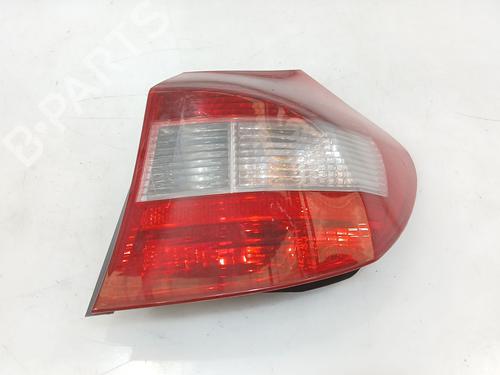 Right taillight BMW 1 (E87) 116 i | BP38235656C35 - Image 2