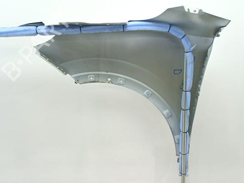 Right front fenders MG MG ZS SUV (AZS1) 1.5 VTi | BP26516353C42 