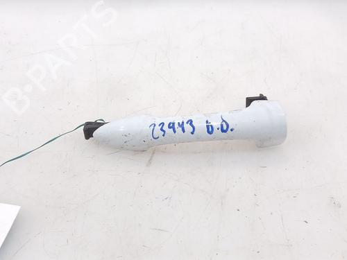 Used Front right exterior door handle Front right exterior door handle KIA CEE'D (JD) 1.4 CVVT (100 hp) 36526775 36526775