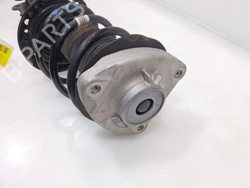 Right front shock absorber MERCEDES-BENZ GLA-CLASS (X156) GLA 200 CDI / d (156.908) | BP15833819M17 