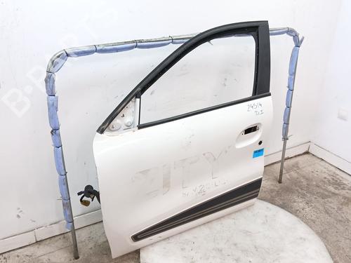 Left front door DACIA SPRING EV (B6M1) | BP38649813C2 - Image 3