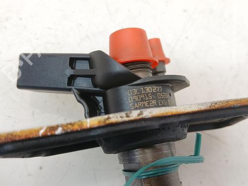 Injector VW PASSAT B6 (3C2) 2.0 TDI | BP39592324M100 - Image 4