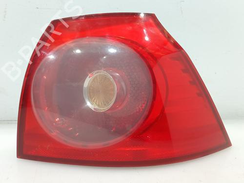 Right taillight VW GOLF V (1K1) 1.9 TDI | BP29888366C35 - Image 2