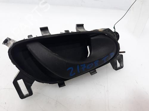 Used Rear right interior door handle NISSAN QASHQAI II SUV (J11, J11_) 1.6 dCi ALL MODE 4x4-i (130 hp) 13250776