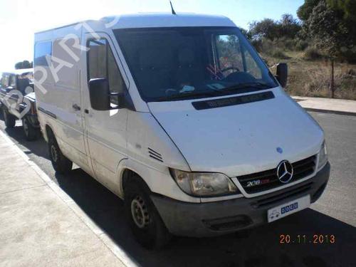Gearbox MERCEDES-BENZ SPRINTER 3-t Van (B903)  | BP70926M3 