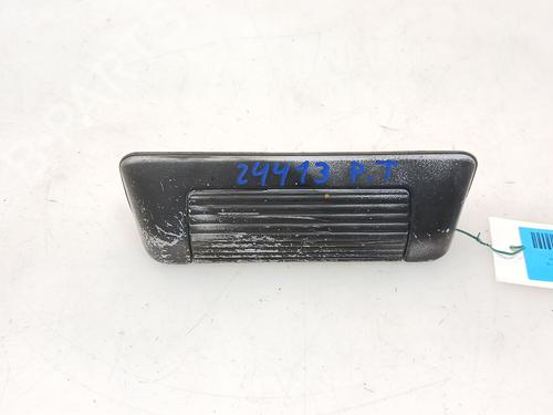 Used Tailgate handle Tailgate handle SUZUKI VITARA Cabrio (ET, TA) 1.6 (SE416) (75 hp) 36675414 36675414